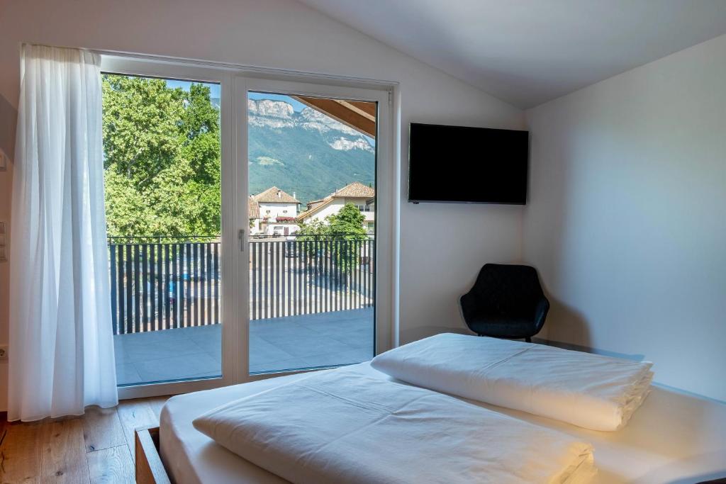 Luisl Hof - Apartment Pomum - 1