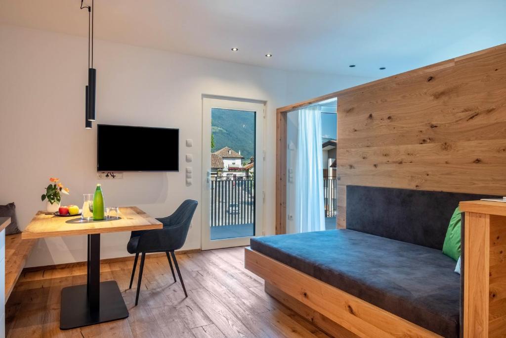 Luisl Hof - Apartment Pomum - 2