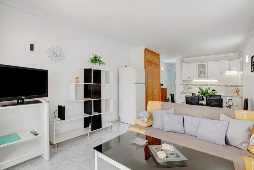 Apartamento Mertxe - 3