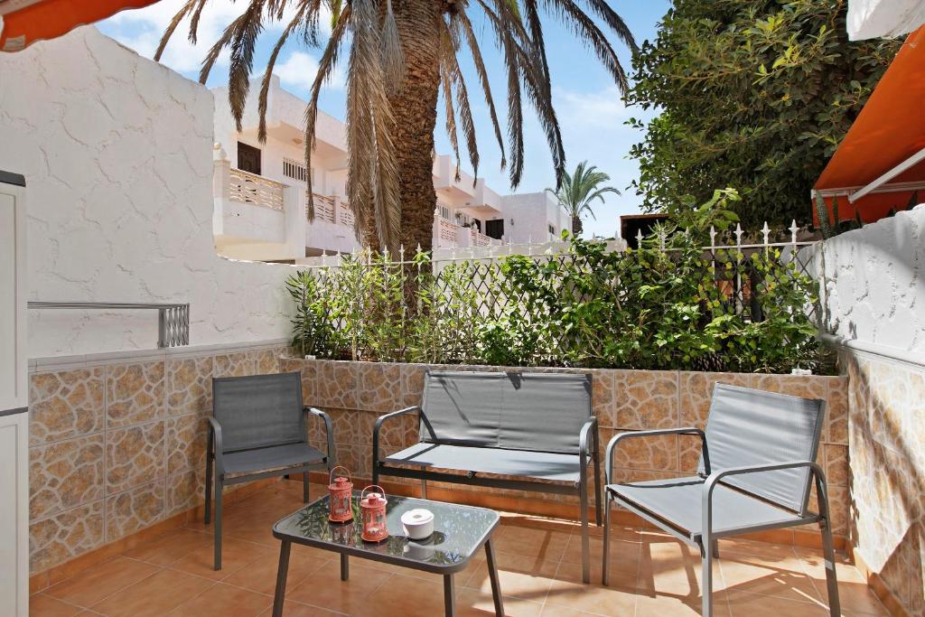 Apartamento Mertxe - 5