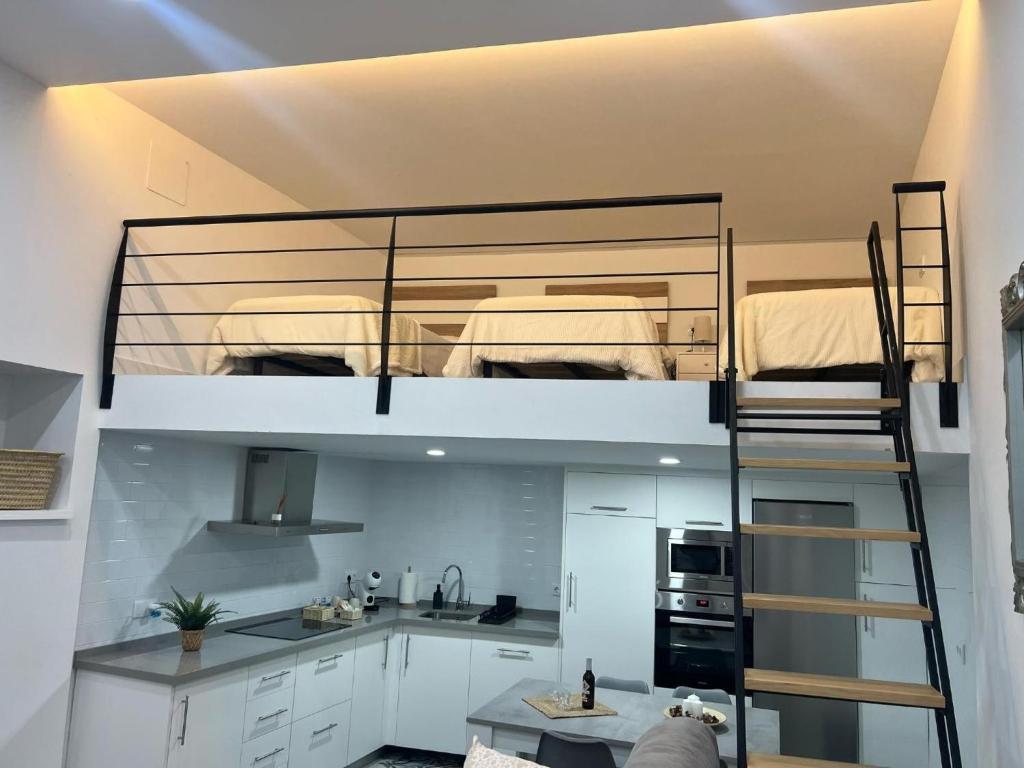 Apartamento Bajo De Guía - 2