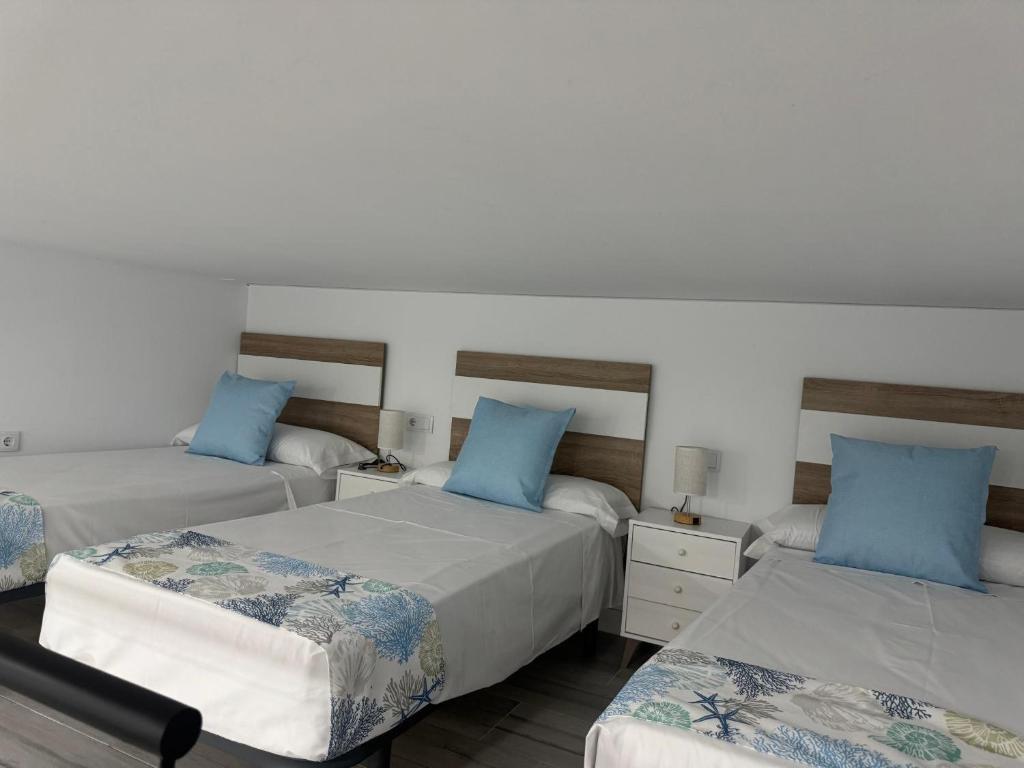Apartamento Bajo De Guía - 3