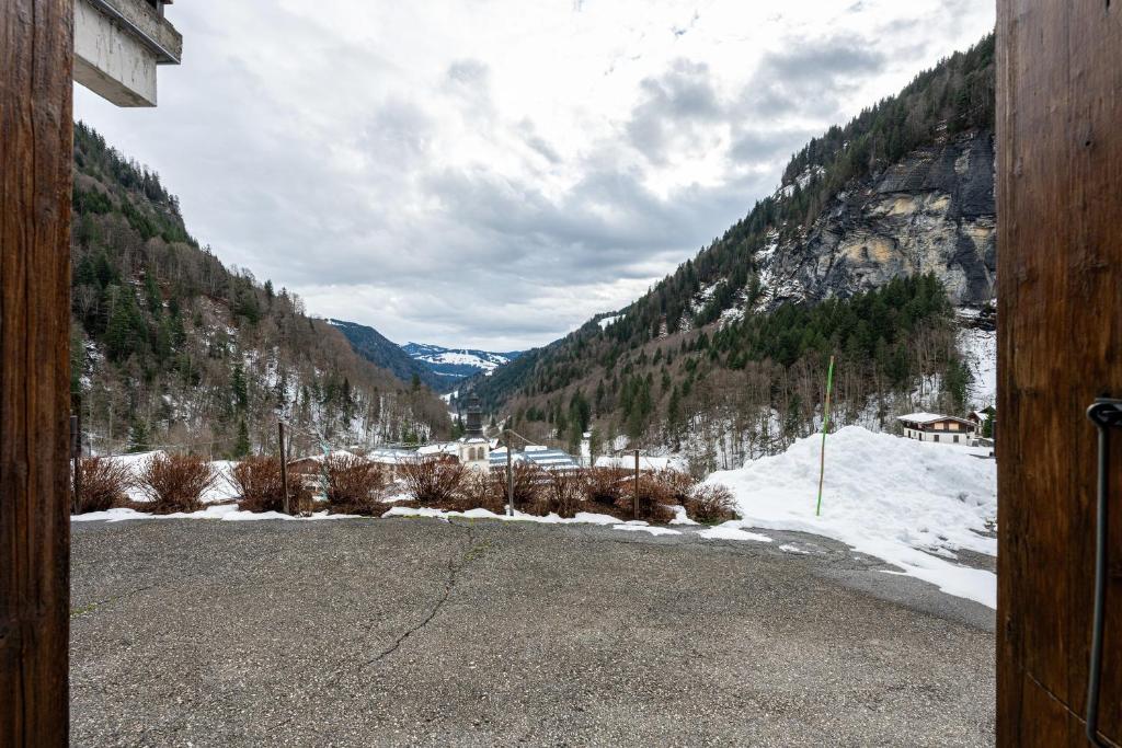Les Niverolles - 4