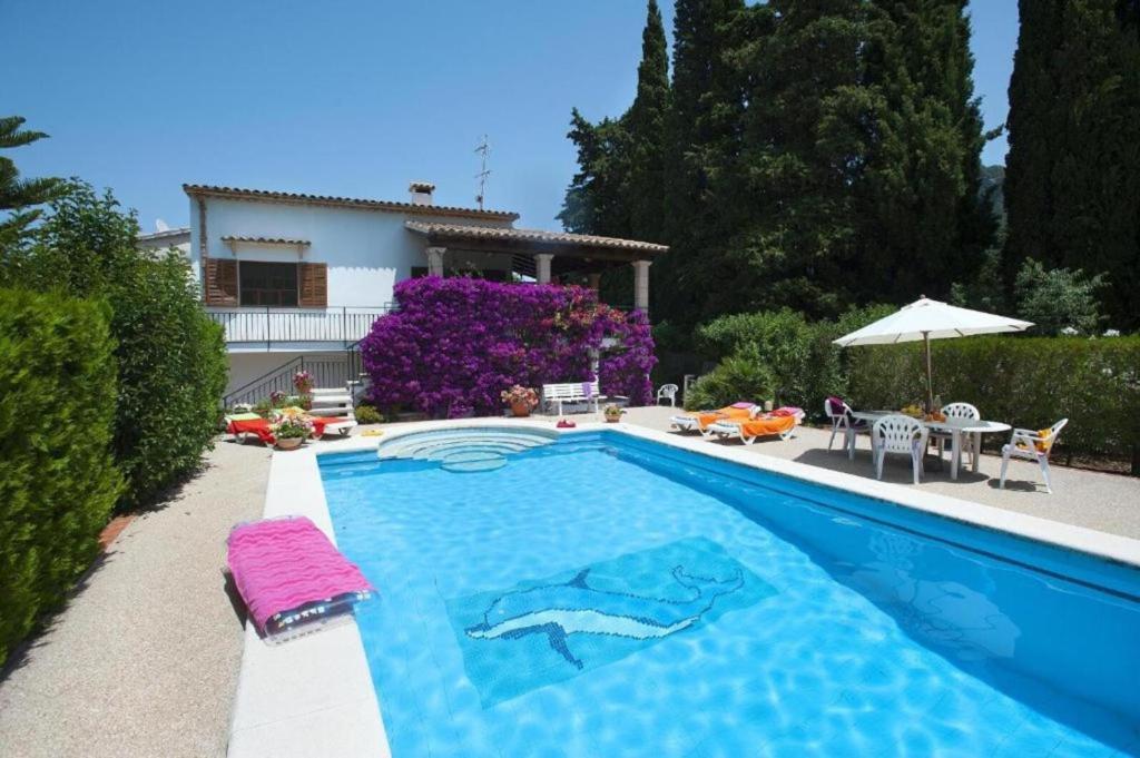 Villa Rotger - 5