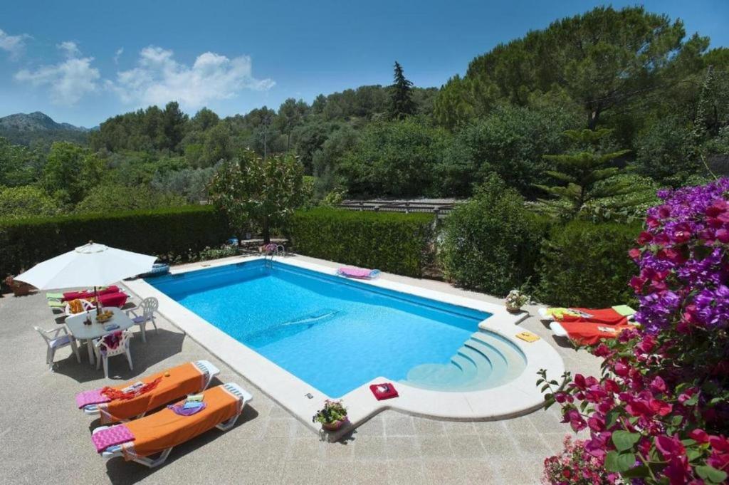 Villa Rotger - 3