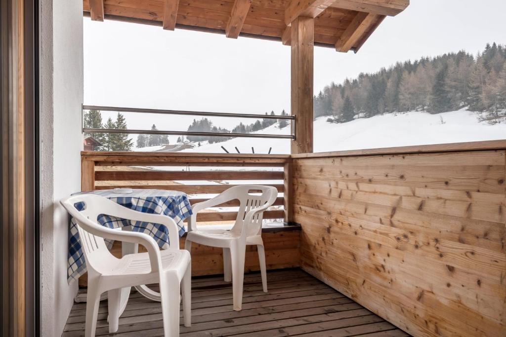 Sabina Dolomites Birke - 2