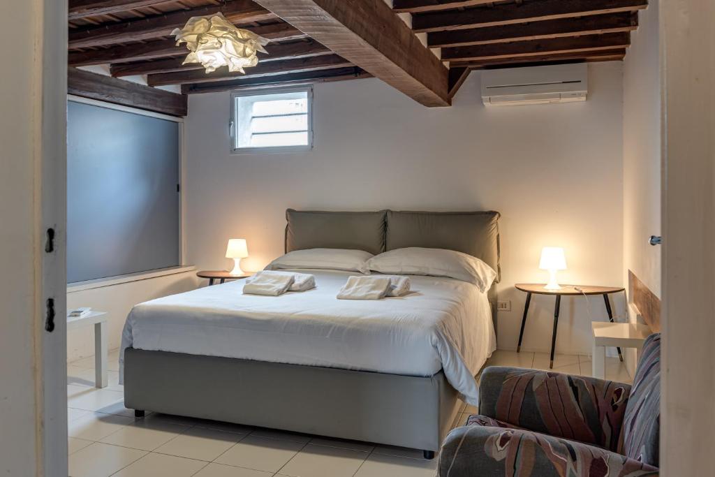 Calzaiuoli 10 - Boutique Apartment - 5