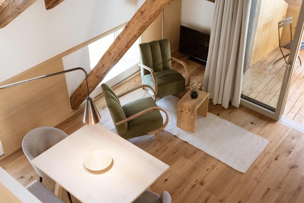 Ansitz Layshof Apartment Weyer - 4