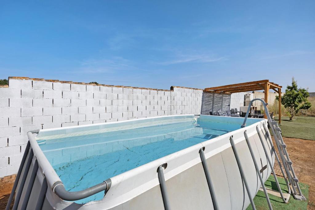 Villa Manoli - 1