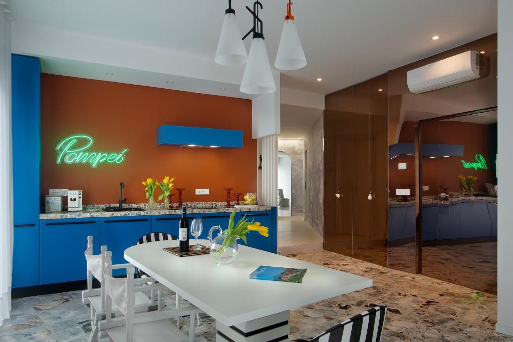 Residenza Farella - Luxury Rooms - 1