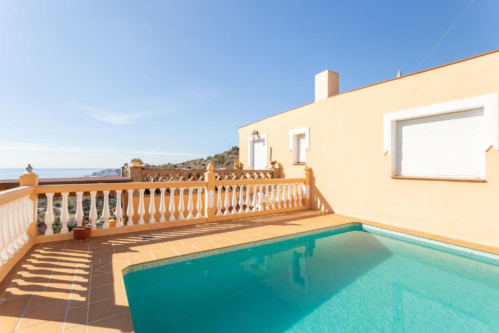 Casa gonzalez - 5