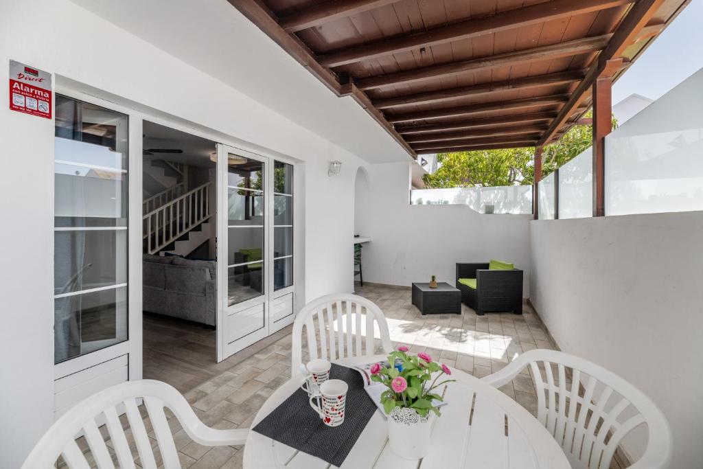 Casa Melani, Sea and Relax - 1