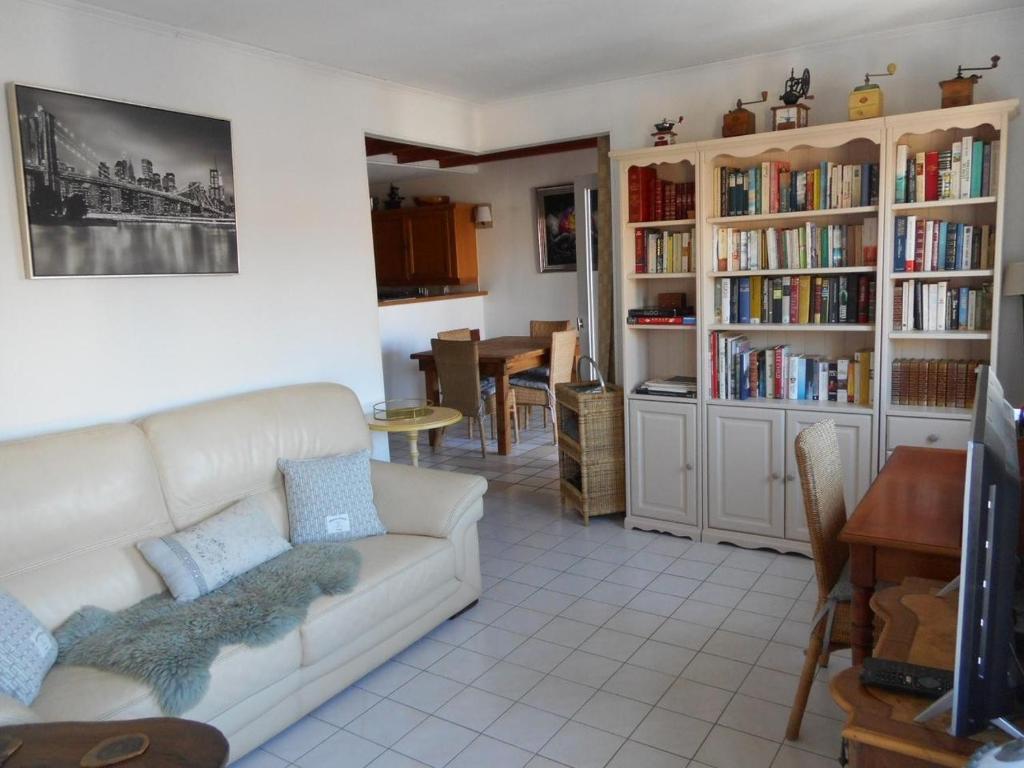 Duplex Appartement 300m de la mer - 5