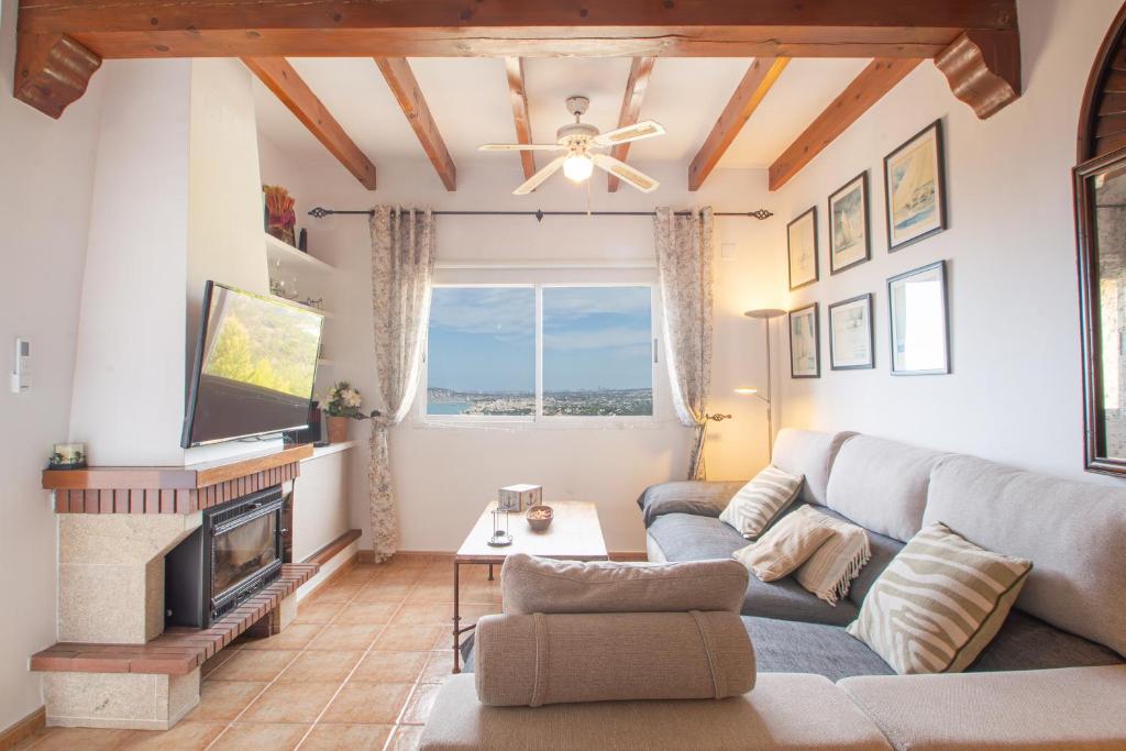 Chalet Altea Hills - 5