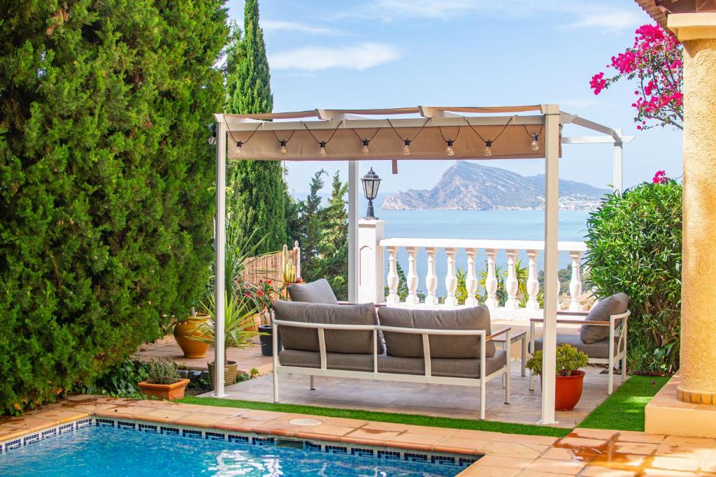 Chalet Altea Hills - 2
