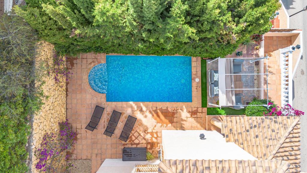 Chalet Altea Hills - 4