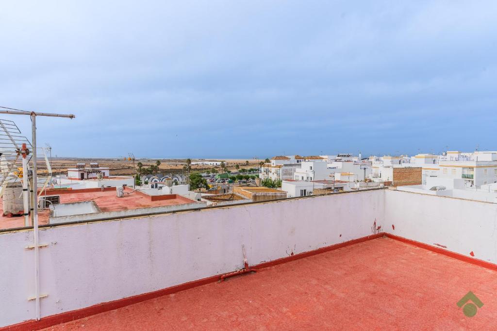 Apartamento Centro Conil - Andalmar - 2