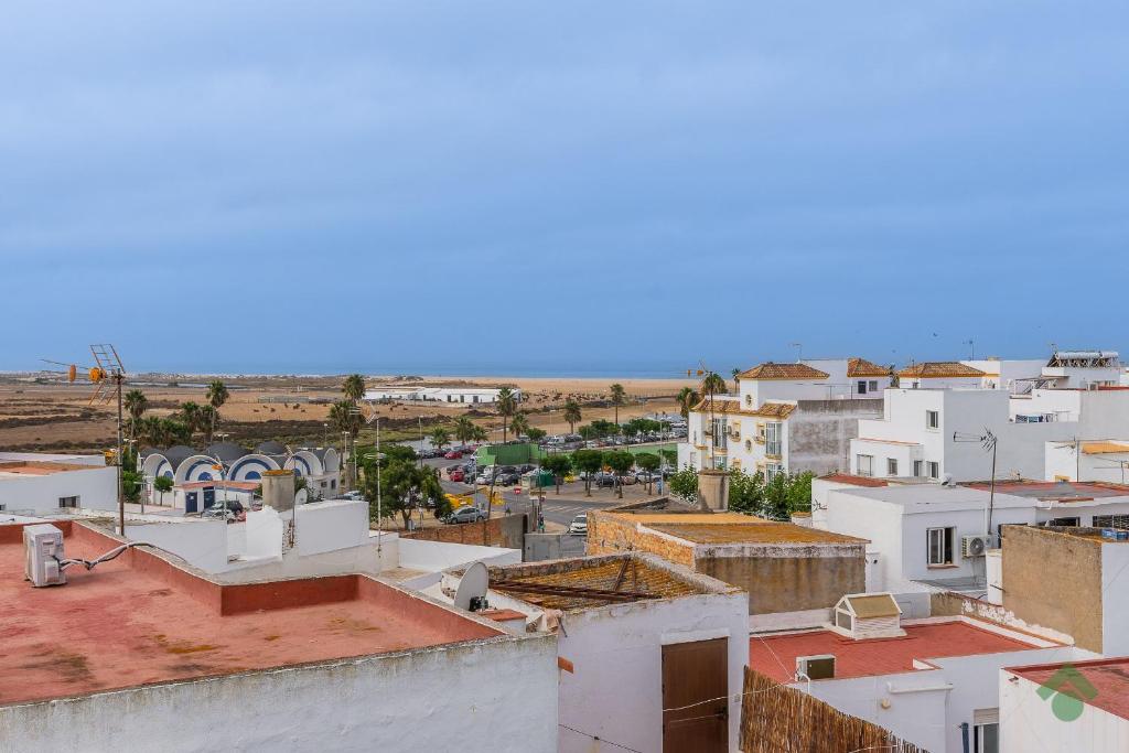Apartamento Centro Conil - Andalmar - 3