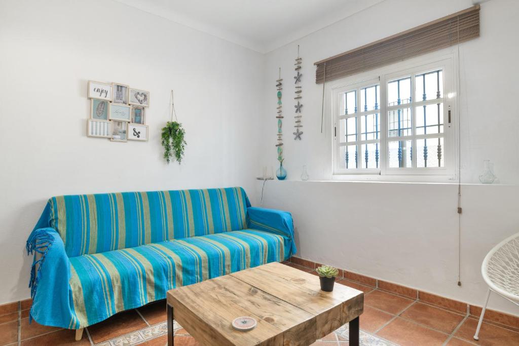 Apartamento Centro Conil - Andalmar - 4