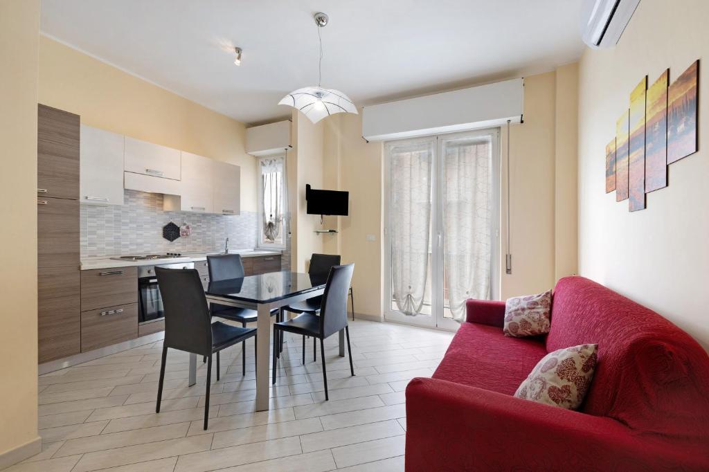 Loano Home - 1