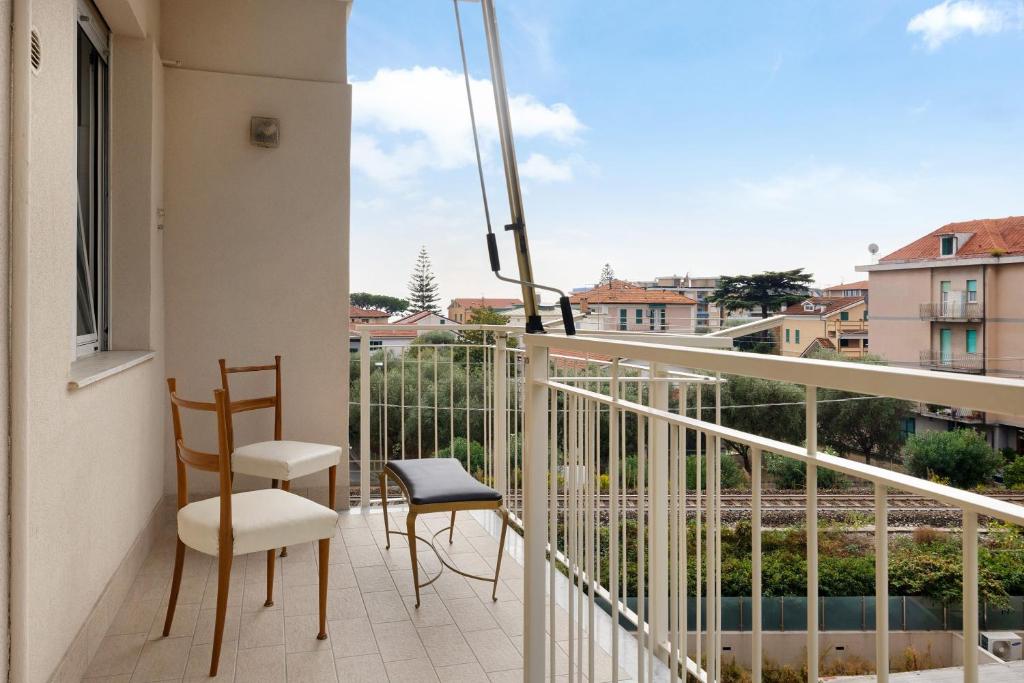 Loano Home - 3