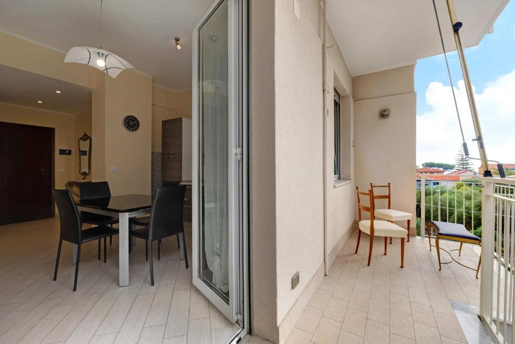 Loano Home - 2