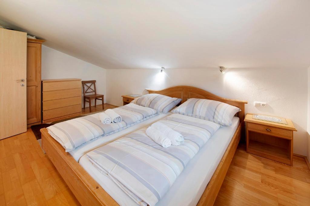 Haus Lowe Appartement 2 Stock Nr 5 - 3