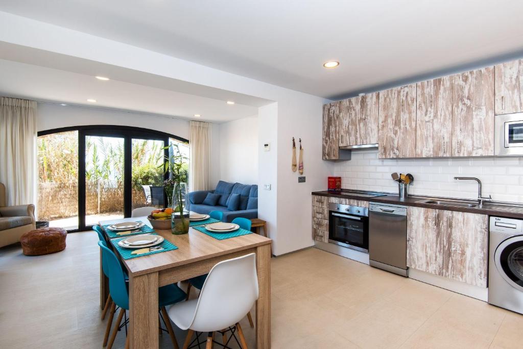 Beach Pearl Cala de Mijas - 2