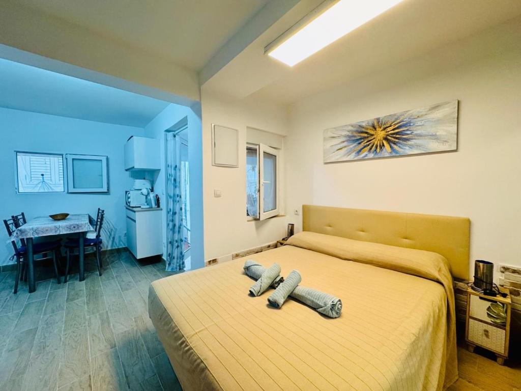 Estudio en Playa del Mogan - 5