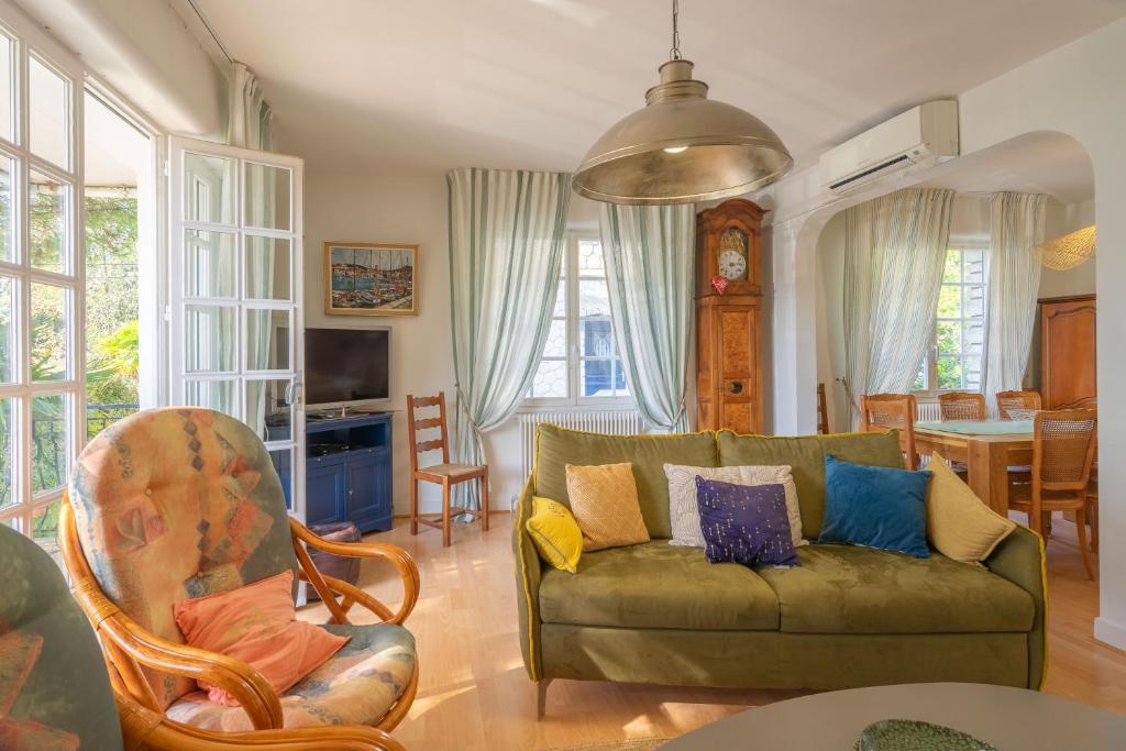 Villa Brin De Soleil - 5
