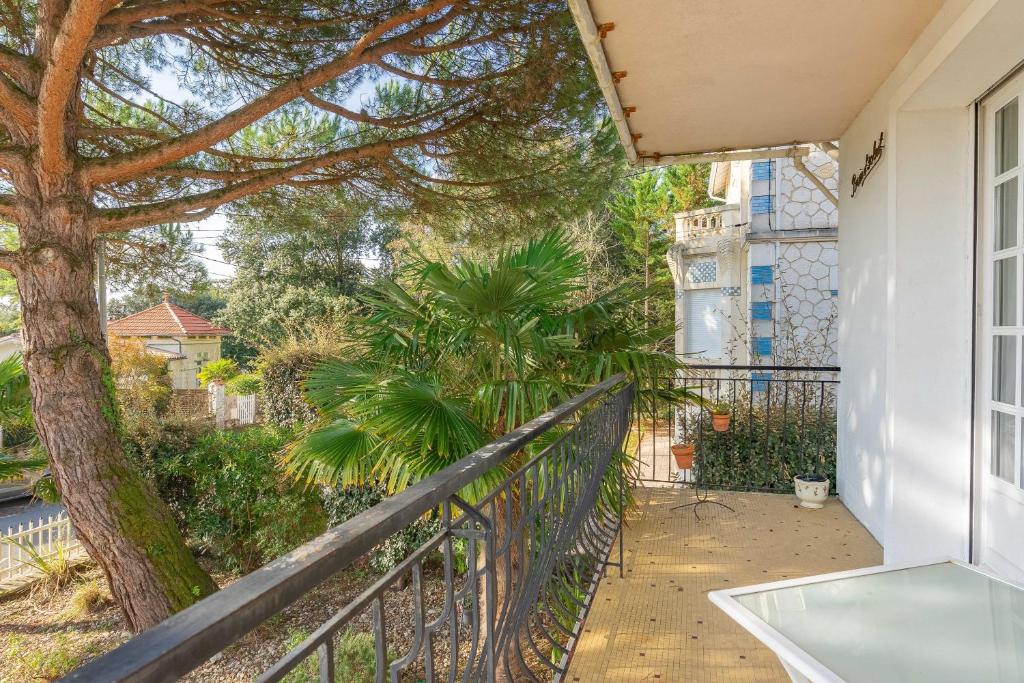 Villa Brin De Soleil - 4