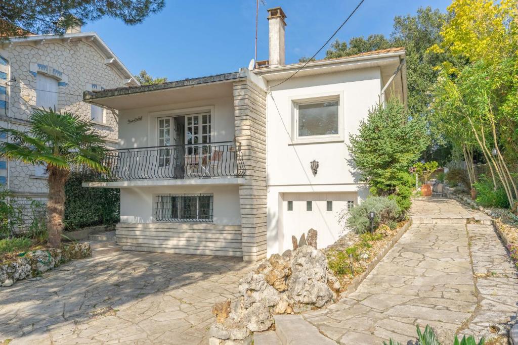 Villa Brin De Soleil - 3
