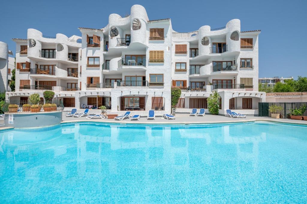 Apartamento Carabela Dali 113 - 2
