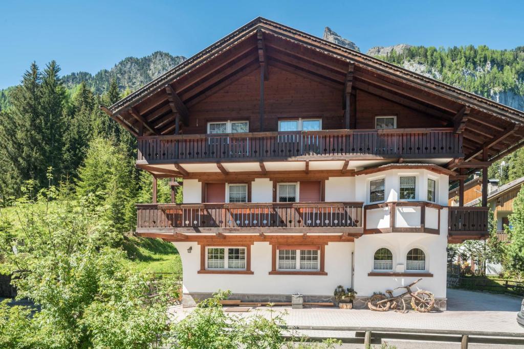Casa Lorenz 4 - 3