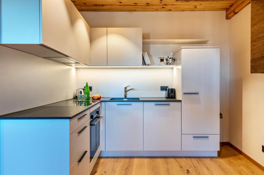 Rotwandterhof Wohnung Nest - 5