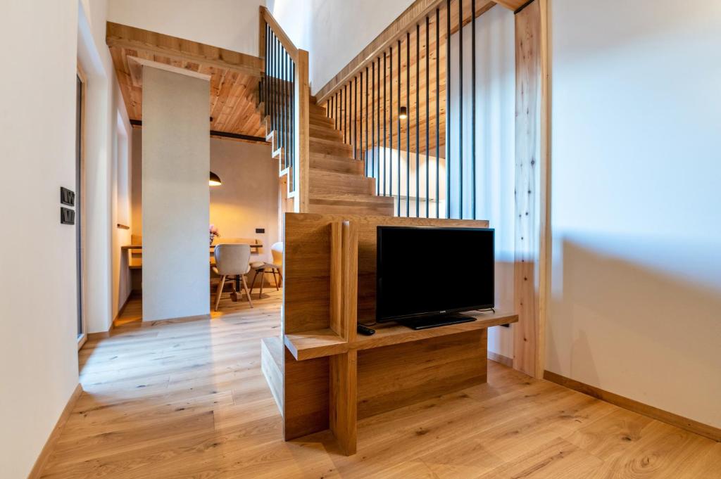 Rotwandterhof Wohnung Nest - 2