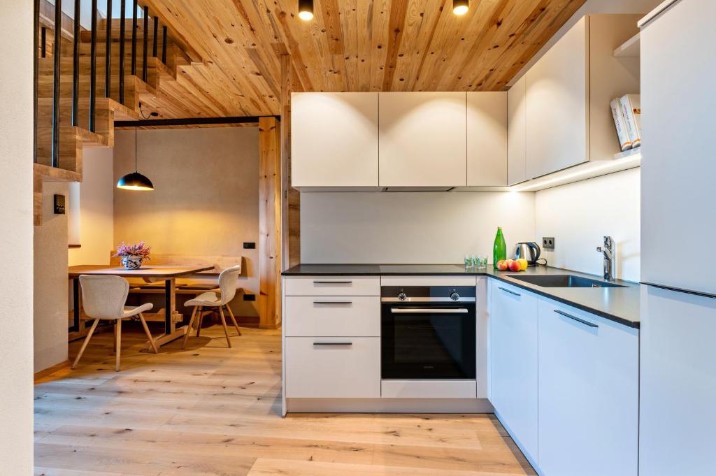 Rotwandterhof Wohnung Nest - 4