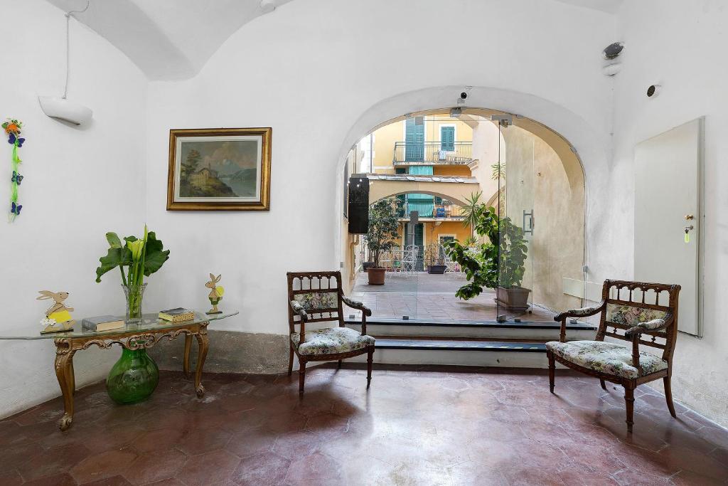 Al Castello Residenza d'Epoca - 5