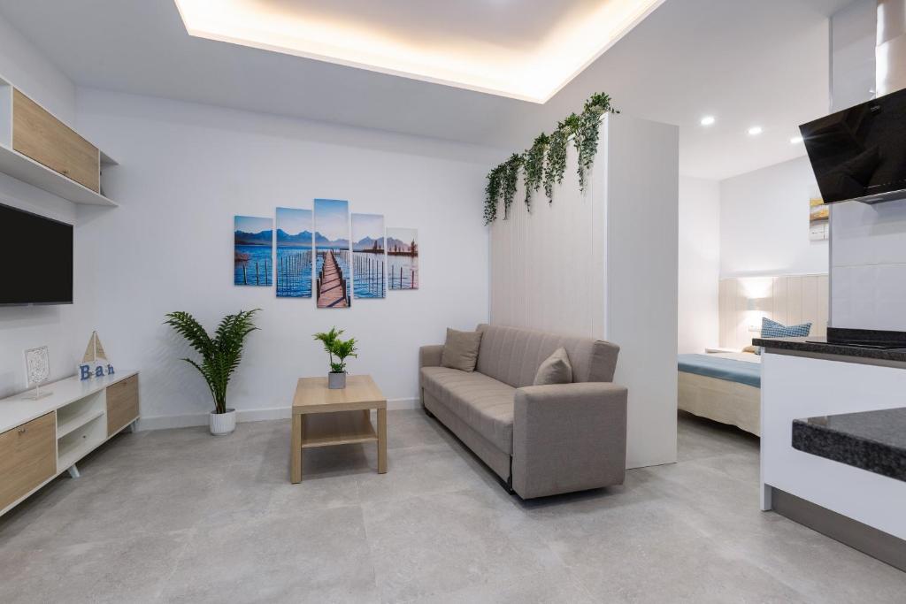 Victoria's Apartamentos - 1
