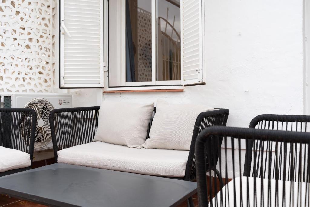 Castillo de Torreblanca 2bed1bath - 5