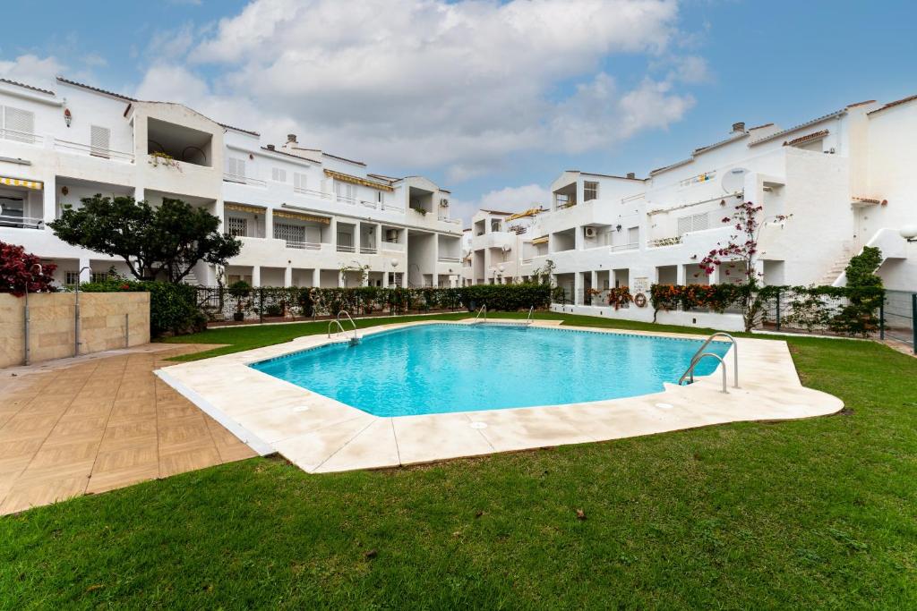 Castillo de Torreblanca 2bed1bath - 1