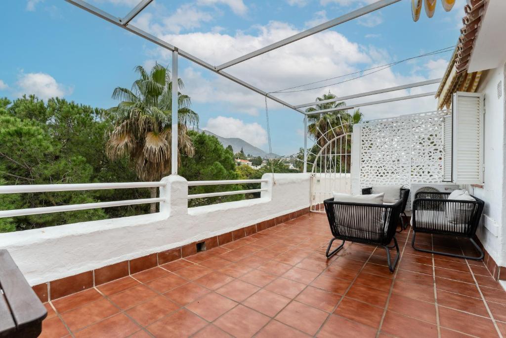 Castillo de Torreblanca 2bed1bath - 2