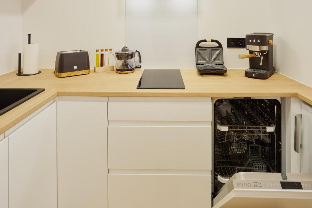 Apartamento La Abi 1 - 5