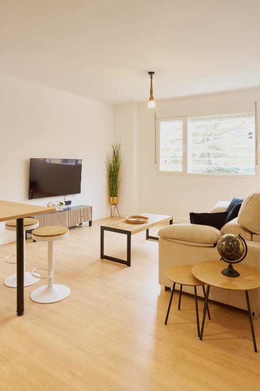 Apartamento La Abi 1 - 4