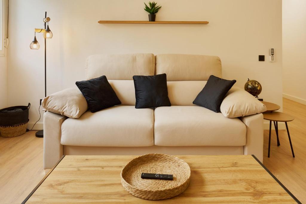 Apartamento La Abi 1 - 1