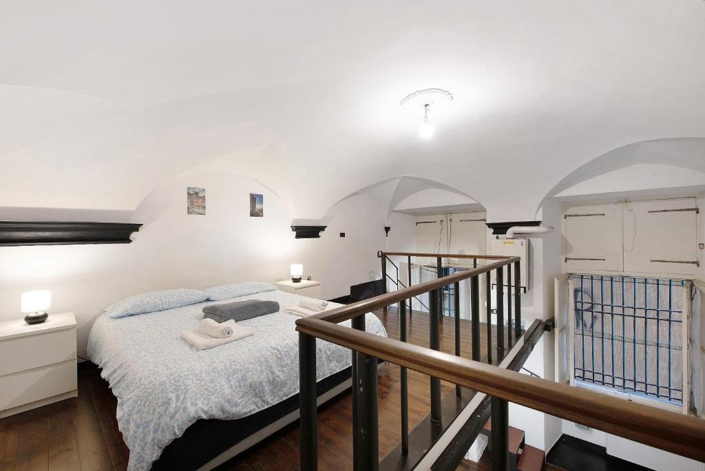 Central Flat - 4