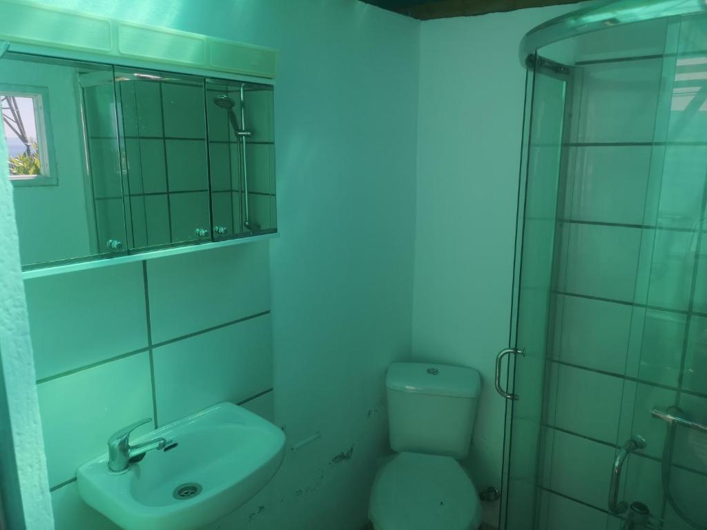 Roca Caravan - 5