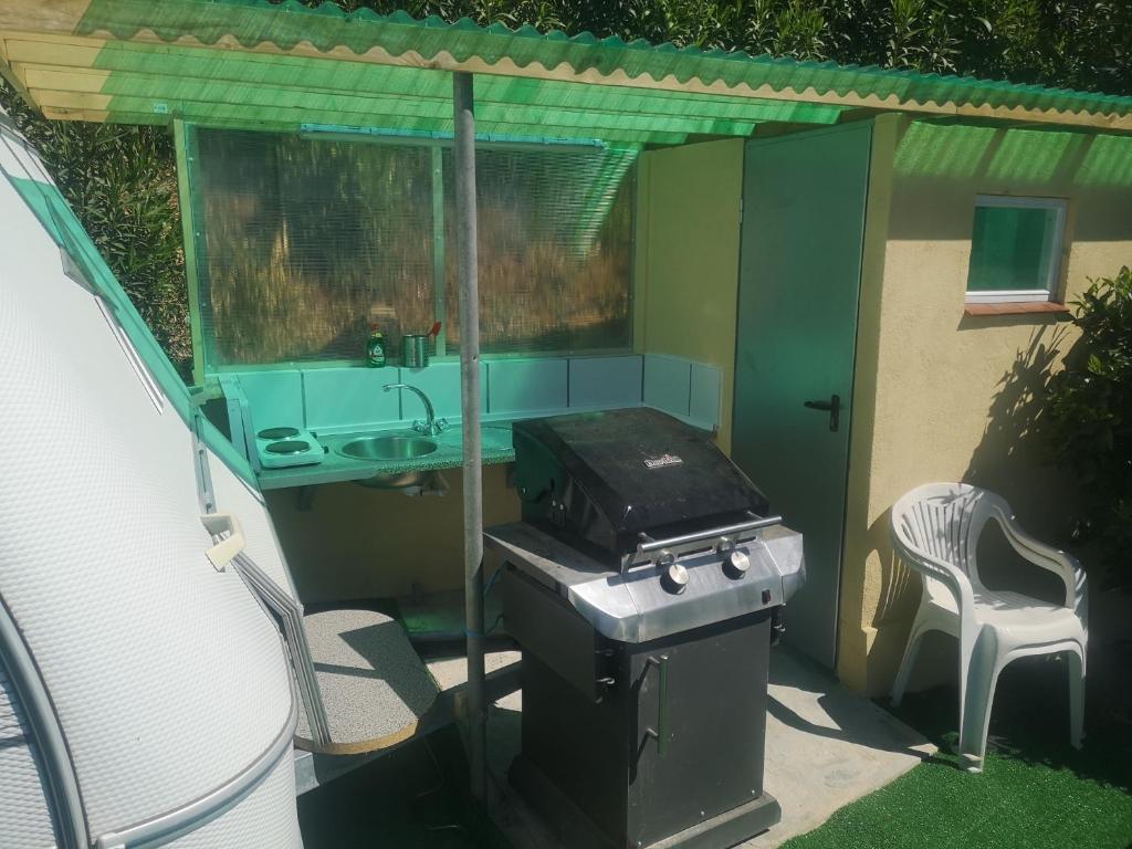 Roca Caravan - 2