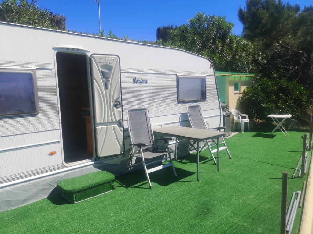 Roca Caravan - 1