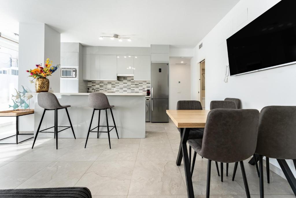 Apartamento Miguel Marquez Casajari - 4